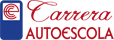 logo autoescola carrera