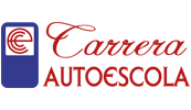 Logo autoescola carrera