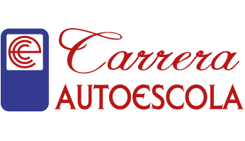 Logo autoescola carrera